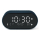 LEXON Ray Clock Ocean Blue LR155OB3 - 1552078 - zdjęcie 2